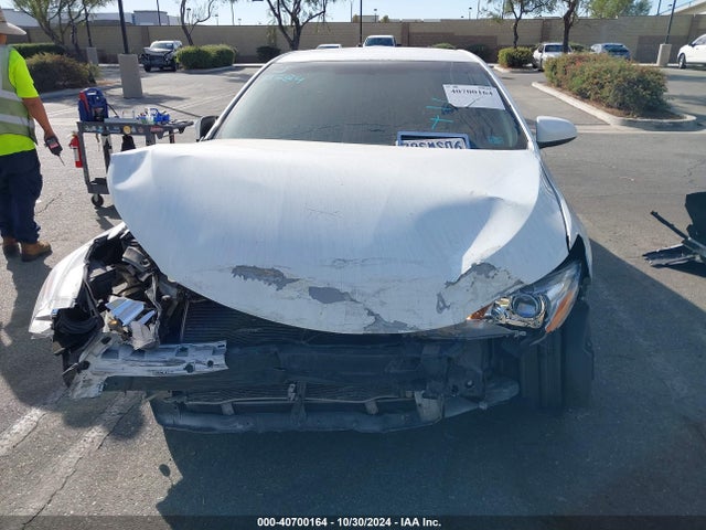 Toyota CAMRY LE 2015 4T1BF1FKXFU084069 Image 13