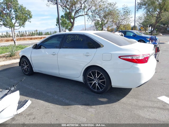 Toyota CAMRY LE 2015 4T1BF1FKXFU084069 Image 15