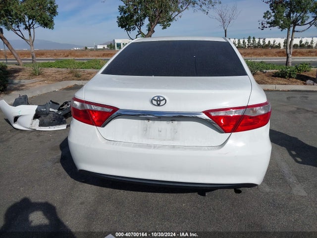 Toyota CAMRY LE 2015 4T1BF1FKXFU084069 Image 17