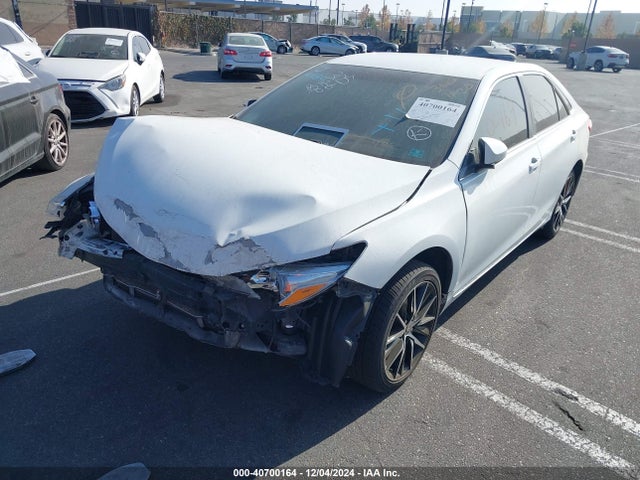 4T1BF1FKXFU084069 Toyota CAMRY LE
