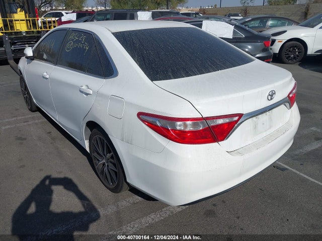 4T1BF1FKXFU084069 Toyota CAMRY LE