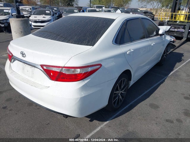 4T1BF1FKXFU084069 Toyota CAMRY LE