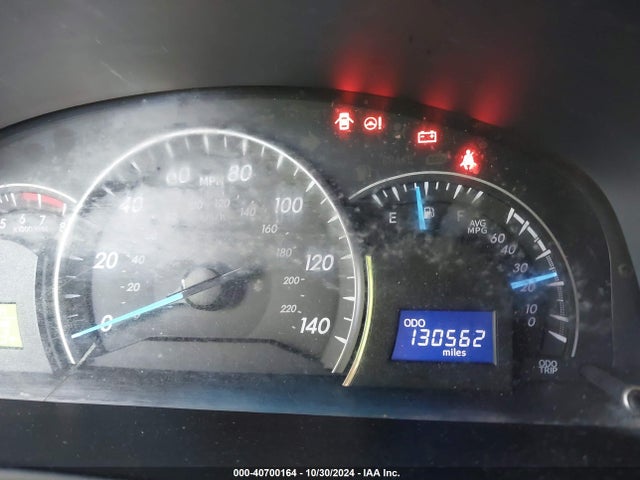 4T1BF1FKXFU084069 Toyota CAMRY LE