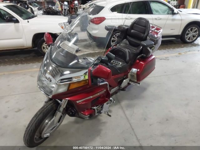 1995 HONDA GL1500 1HFSC2238SA701150 Photo 1