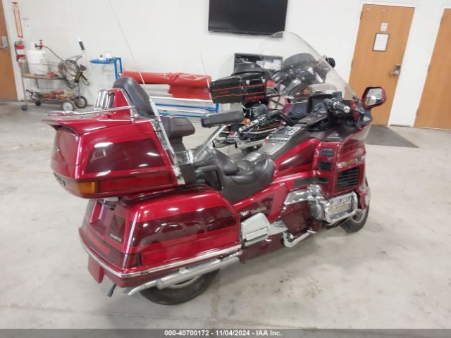 1995 HONDA GL1500 1HFSC2238SA701150 Photo 3