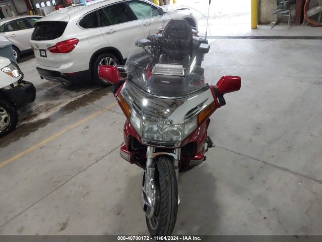 1995 HONDA GL1500 1HFSC2238SA701150 Photo 4