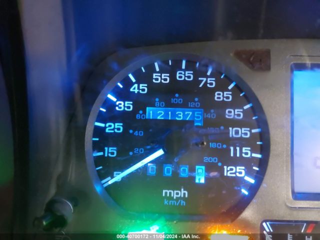 1995 HONDA GL1500 1HFSC2238SA701150 Photo 6