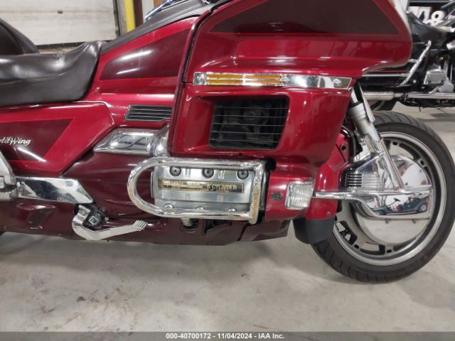 1995 HONDA GL1500 1HFSC2238SA701150 Photo 7