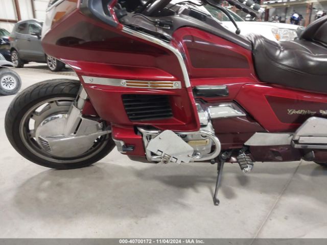 1995 HONDA GL1500 1HFSC2238SA701150 Photo 8