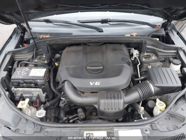 1C4RJFAG6FC649909 Jeep Grand Cherokee Altitude