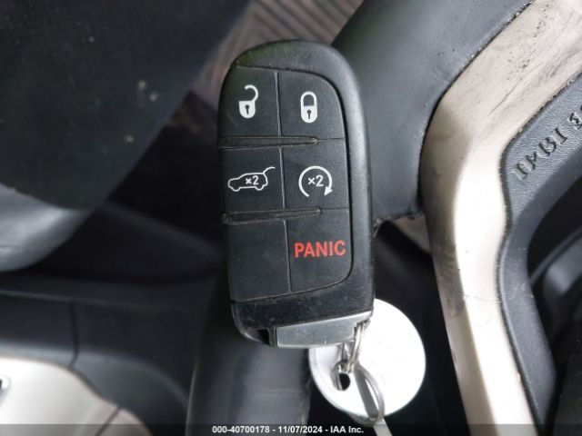 1C4RJFAG6FC649909 Jeep Grand Cherokee Altitude