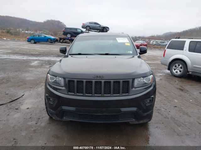 1C4RJFAG6FC649909 Jeep Grand Cherokee Altitude