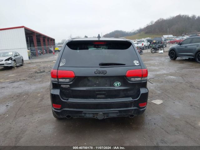 1C4RJFAG6FC649909 Jeep Grand Cherokee Altitude