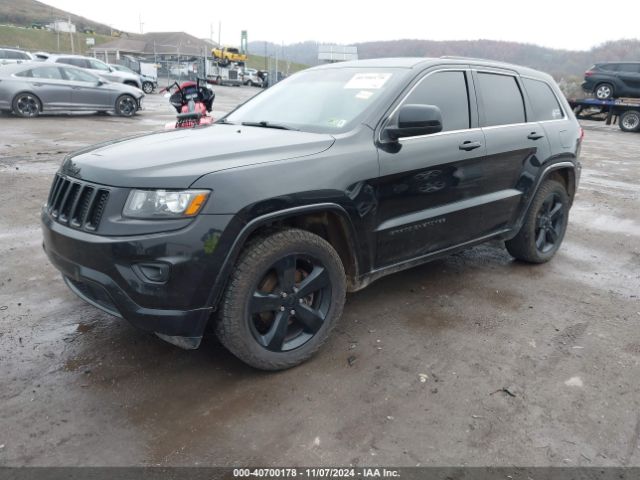 1C4RJFAG6FC649909 Jeep Grand Cherokee Altitude