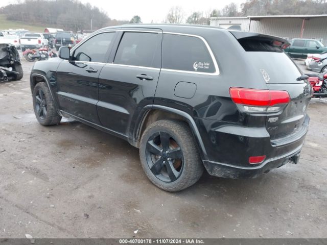 1C4RJFAG6FC649909 Jeep Grand Cherokee Altitude