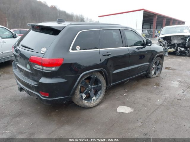 1C4RJFAG6FC649909 Jeep Grand Cherokee Altitude