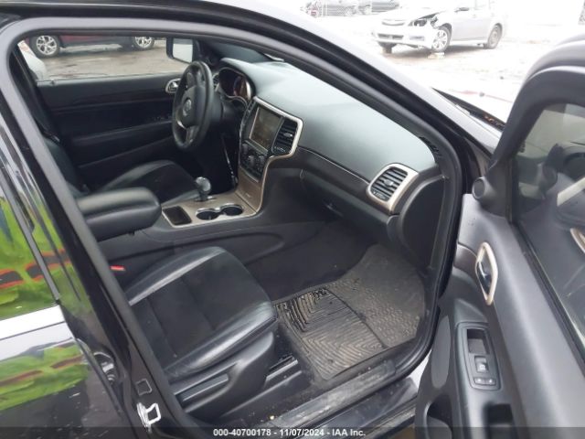 1C4RJFAG6FC649909 Jeep Grand Cherokee Altitude