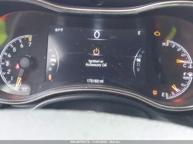 1C4RJFAG6FC649909 Jeep Grand Cherokee Altitude