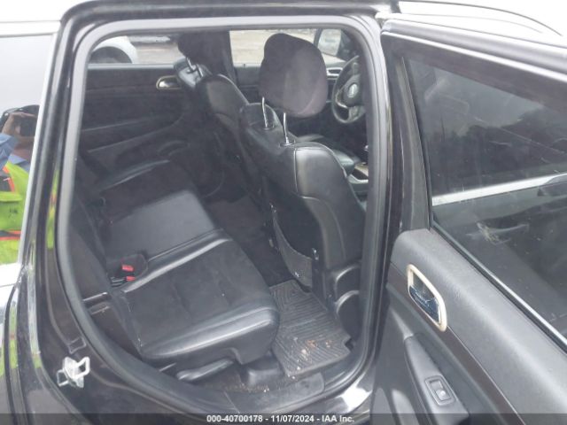 1C4RJFAG6FC649909 Jeep Grand Cherokee Altitude