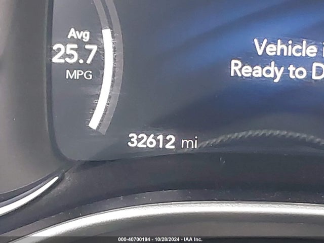 Chrysler Pacifica Hybrid Select 2024 2C4RC1S7XRR103170 Image 15
