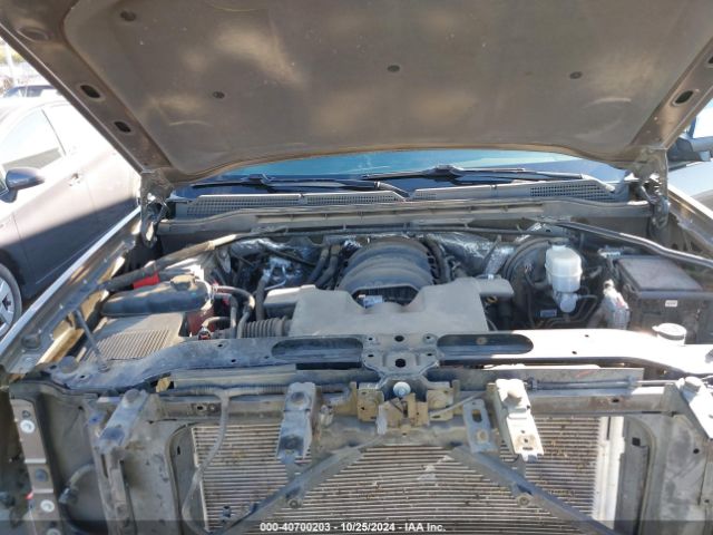 3GTP1VEC8FG417396 GMC Sierra 1500 Slt