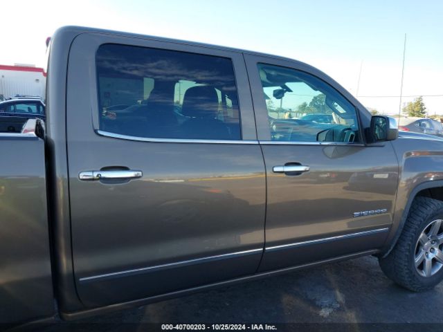 3GTP1VEC8FG417396 GMC Sierra 1500 Slt