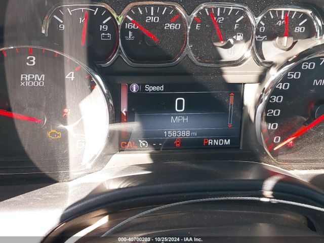 3GTP1VEC8FG417396 GMC Sierra 1500 Slt
