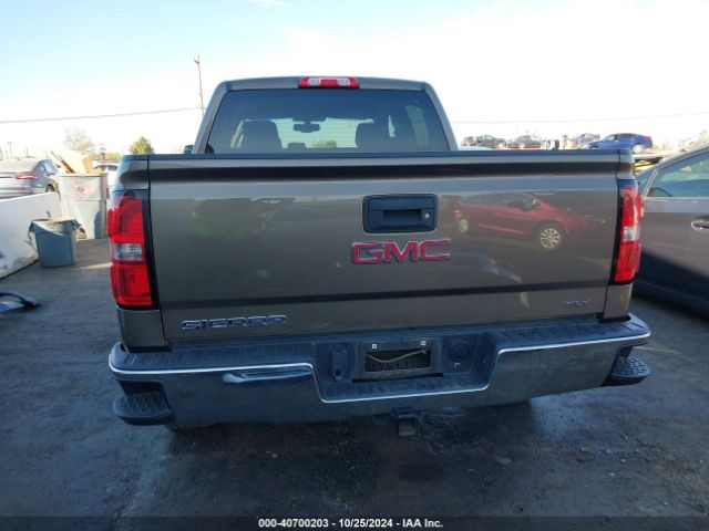 3GTP1VEC8FG417396 GMC Sierra 1500 Slt