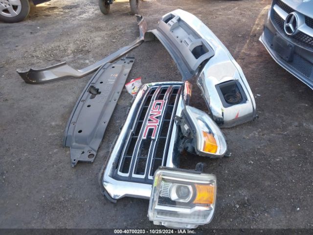 3GTP1VEC8FG417396 GMC Sierra 1500 Slt