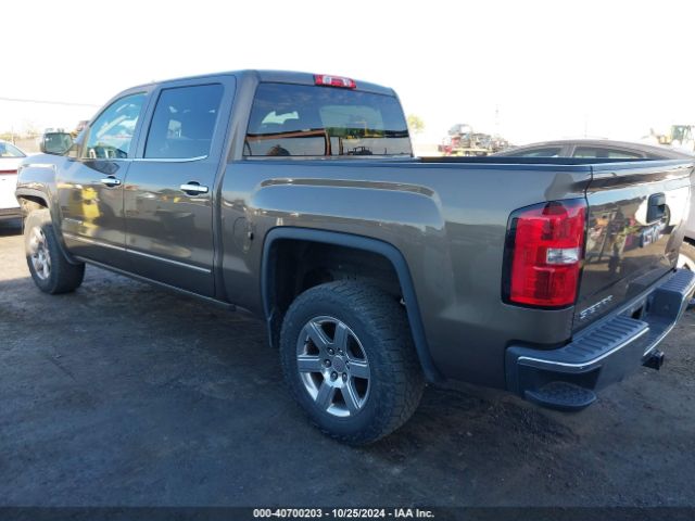 3GTP1VEC8FG417396 GMC Sierra 1500 Slt