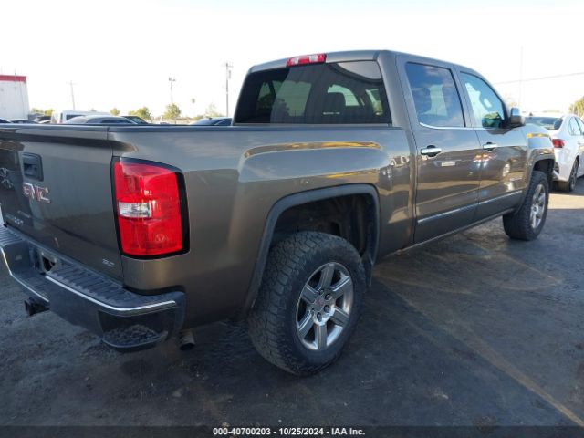 3GTP1VEC8FG417396 GMC Sierra 1500 Slt