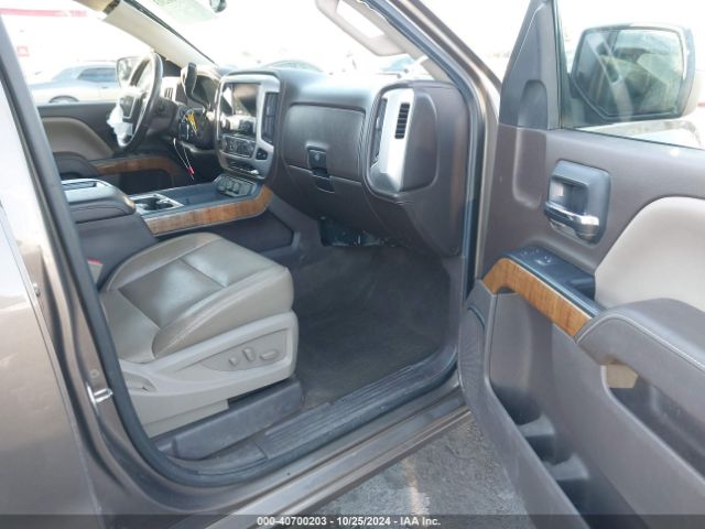 3GTP1VEC8FG417396 GMC Sierra 1500 Slt