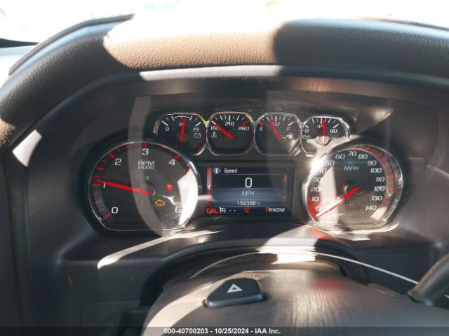 3GTP1VEC8FG417396 GMC Sierra 1500 Slt