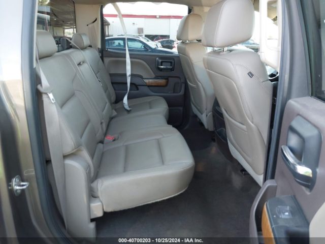3GTP1VEC8FG417396 GMC Sierra 1500 Slt