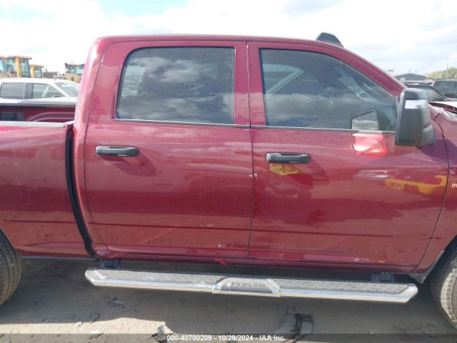 3C6UR5CL3RG320049 RAM 2500 Tradesman  4x4 6'4 Box