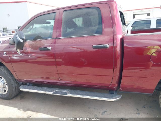 3C6UR5CL3RG320049 RAM 2500 Tradesman  4x4 6'4 Box