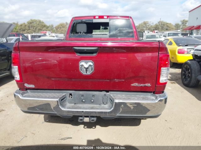 3C6UR5CL3RG320049 RAM 2500 Tradesman  4x4 6'4 Box