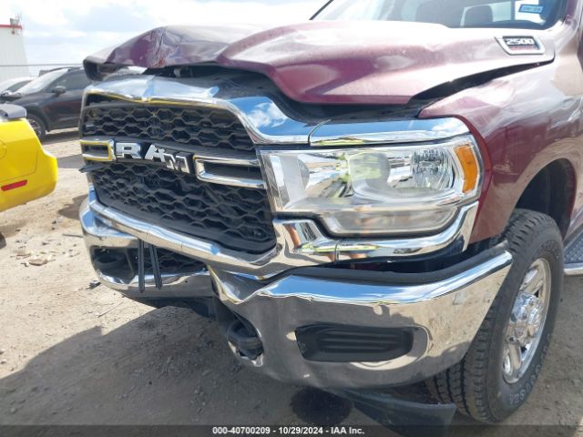3C6UR5CL3RG320049 RAM 2500 Tradesman  4x4 6'4 Box