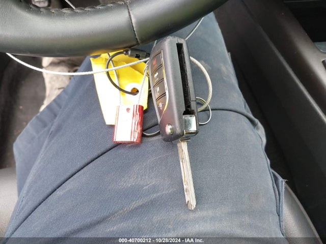 Toyota CAMRY SE 2023 4T1G11AK0PU787497 Image 11