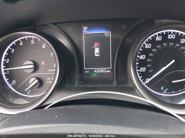 Toyota CAMRY SE 2023 4T1G11AK0PU787497 Image 15
