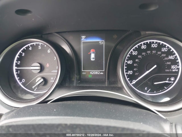 Toyota CAMRY SE 2023 4T1G11AK0PU787497 Image 7