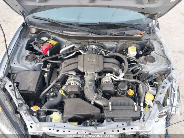 JF1ZNBF1XN8751108 Toyota Gr86 Premium