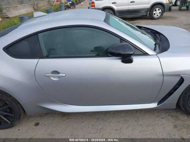 JF1ZNBF1XN8751108 Toyota Gr86 Premium