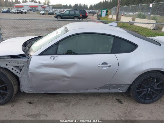 JF1ZNBF1XN8751108 Toyota Gr86 Premium