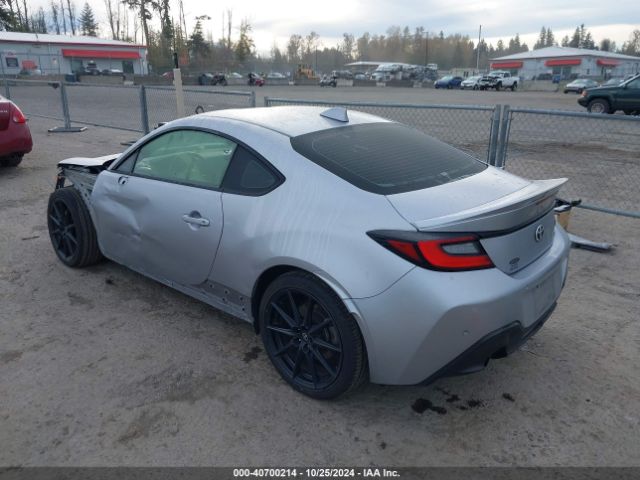 JF1ZNBF1XN8751108 Toyota Gr86 Premium