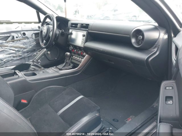 JF1ZNBF1XN8751108 Toyota Gr86 Premium