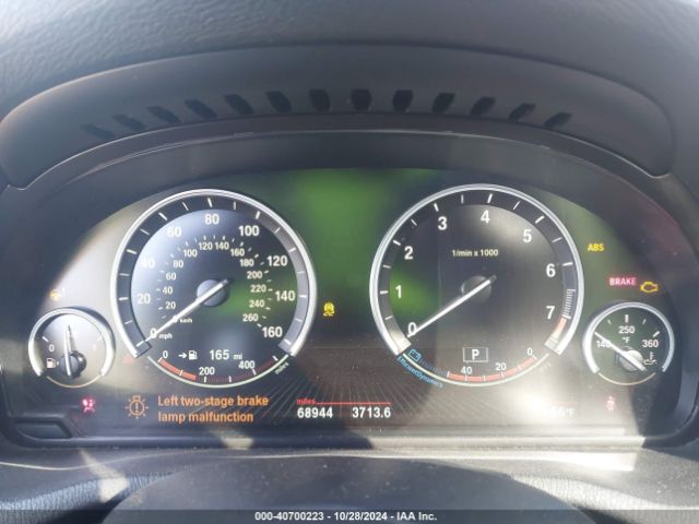 5UXWX9C56E0D35192 BMW X3 Xdrive28i