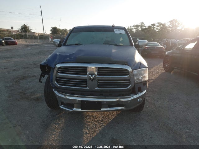 RAM 1500 Big Horn 2016 3C6RR6LT7GG300637 Image 13