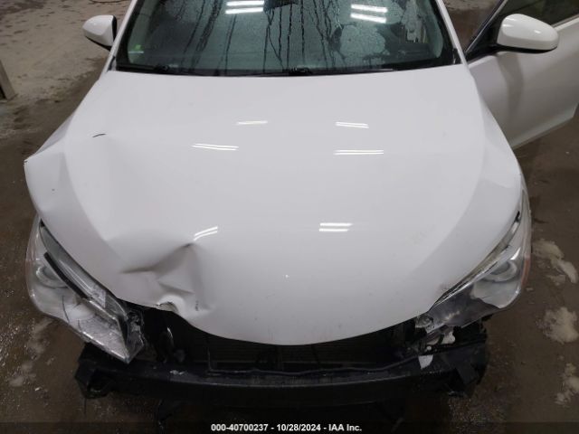4T1BF1FK1FU055060 Toyota CAMRY LE