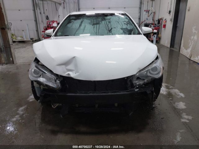 4T1BF1FK1FU055060 Toyota CAMRY LE